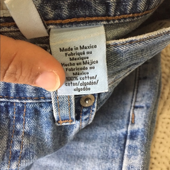 Calvin Klein vintage jeans - Picture 6 of 8